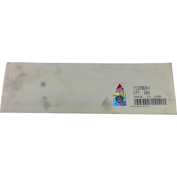 Agco DECAL, AGCO OEM 71370264 71370264 - main