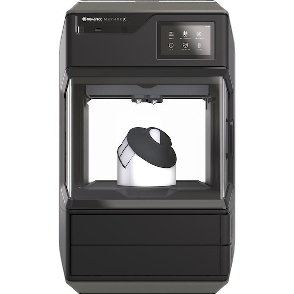 Makerbot Method X 3D Printer 900-0002A - main