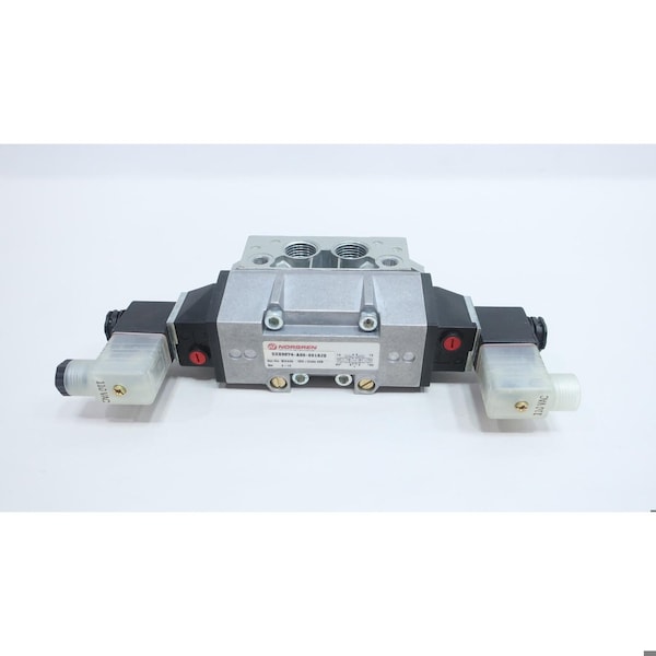 Norgren Solenoid Valve 110V-Ac 3/8In Npt SXE9874-A60-0018JD - main