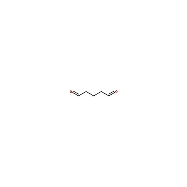 Ak Scientific Glutaric dialdehyde (500mL), CAS 111-30-8 1143AP-500mL - main
