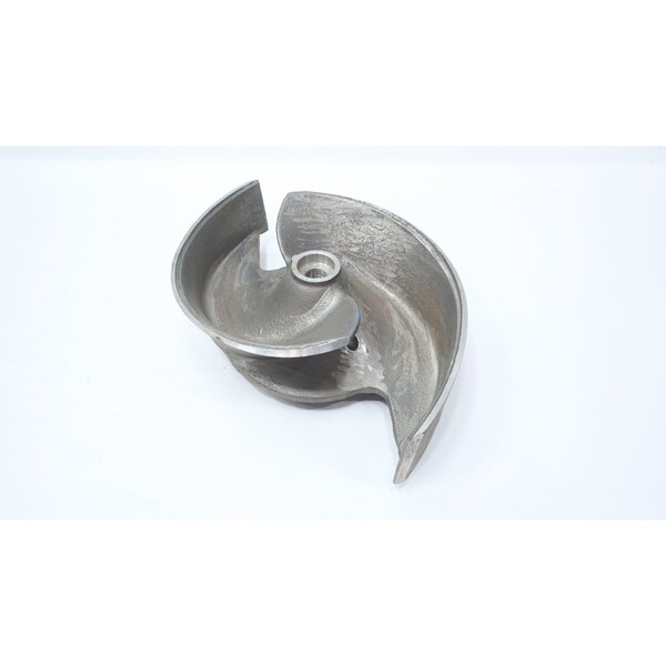 Goulds Water Technology 2-VANE PUMP IMPELLER 18IN 3175 M - main