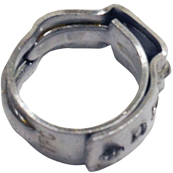 Apollo Valves Pinch Clamp Pex 3/8 Inch 10Pk PXPC3810PK - main