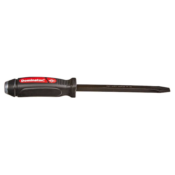 Mayhew Dominatr 12" OAL 7 - S in Clamshell Str MY60141 - main
