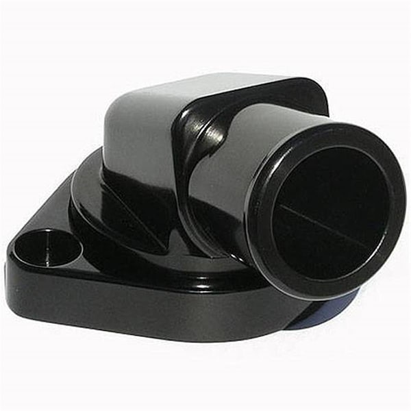 Meziere WN1022S Enterprises 1.5 in. Water Neck - Low Profile 360 deg Swivel MEZWN1022S - main