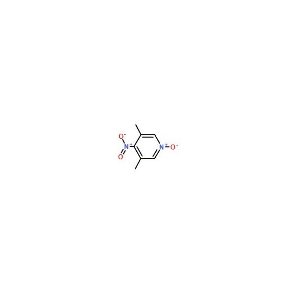 Ak Scientific 3, 5-Dimethyl-4-Nitropyridine 1-Oxide (5g), CAS 14248-66-9 V1989-5g - main