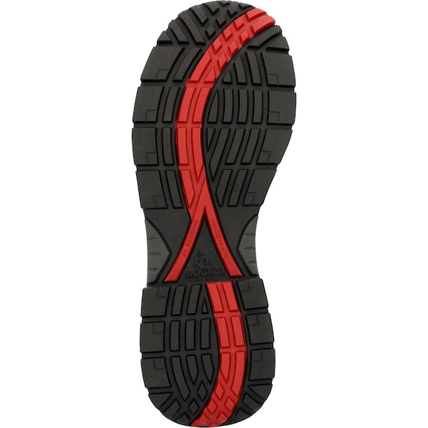 Rocky TreadFlex, Men's 6 in Nano Composite Toe Toe Work Boot