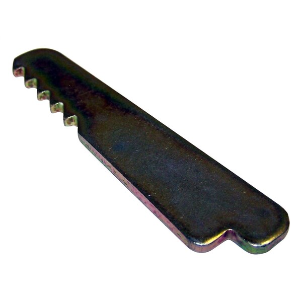 Crown Automotive DOOR HANDLE 55076221 - main