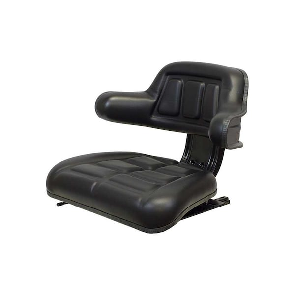 Uni Pro David Brown/International Harvester 550 Seat Assembly 7613 - main