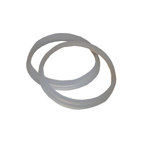 Larsen Supply Co Beveled Washer, Fits Bolt Size 1 1/2 in 6 PK 02-2283 - main