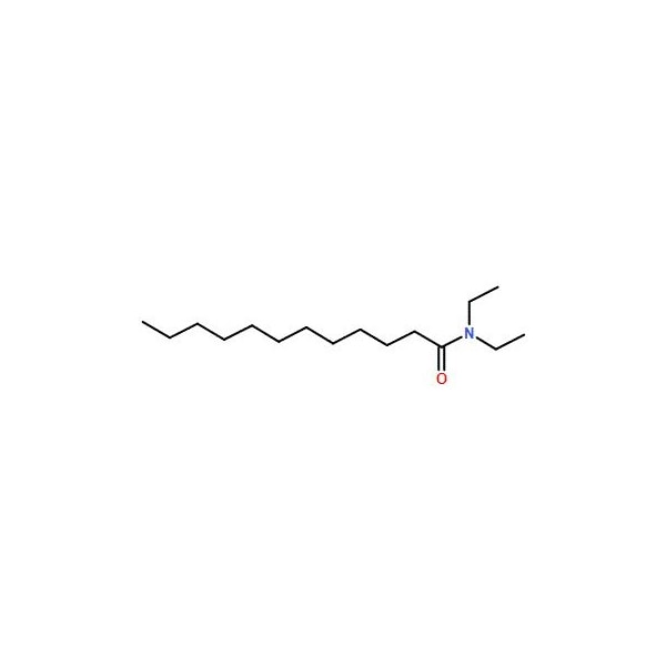 Ak Scientific N, N-Diethyldodecanamide (25ml), CAS 3352-87-2 3923AB-25ml - main