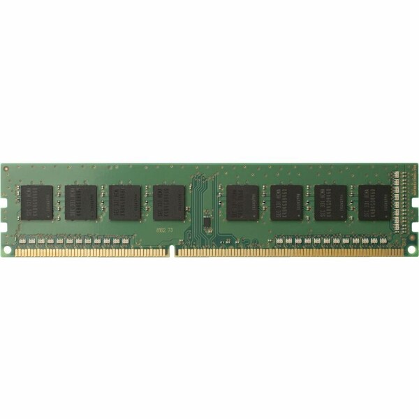Hp SBUY 16GB DDR4-3200 UDIMM 13L74AA - main