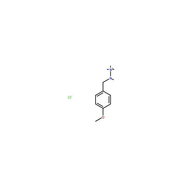 Ak Scientific (4-Methoxybenzyl)hydrazine hydrochloride (100g), CAS 2011-48-5 W4251-100g - main