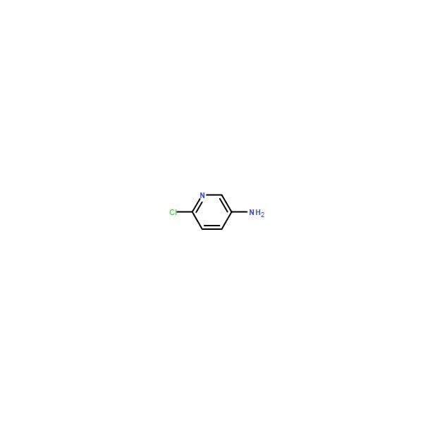 Ak Scientific 5-Amino-2-chloropyridine, tech. (500g), CAS 5350-93-6 9767AF-500g - main