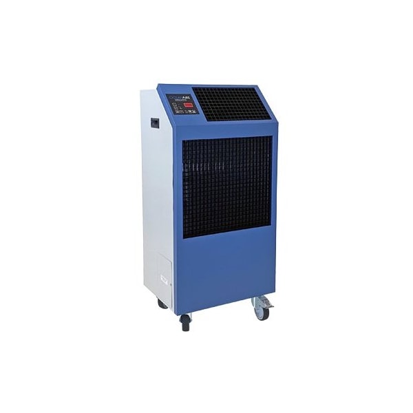 Oceanaire 1-1/2 TON 18,000 BTU PORTABLE WATER COOLED AIR CONDITIONER, 115 VOLT W/ 40' HOSE KIT OWC1811FLT - main