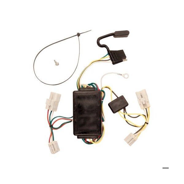 Draw-Tite 03-08 MATRIX T-ONE CONNECTOR 118386 - main