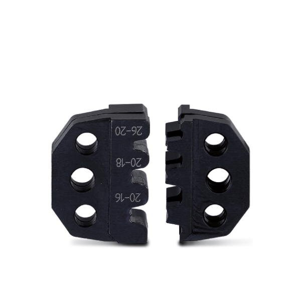 Phoenix Contact CRIMPFOX-SC 1 5/DIE Spare die for 1212049 - main