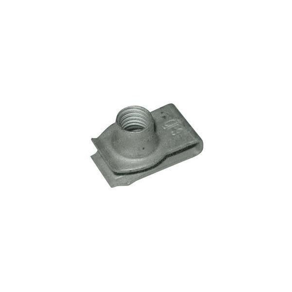 Toyota REPLACEMENT NUT, CLIP M8 X 1.25 00590-03756-71 - main