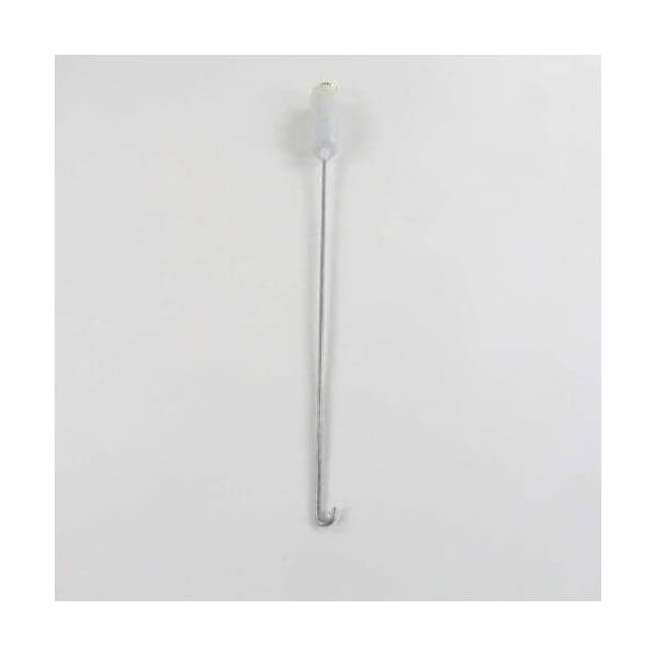Ge ROD AND SPRING ASM WH16X23015 - main