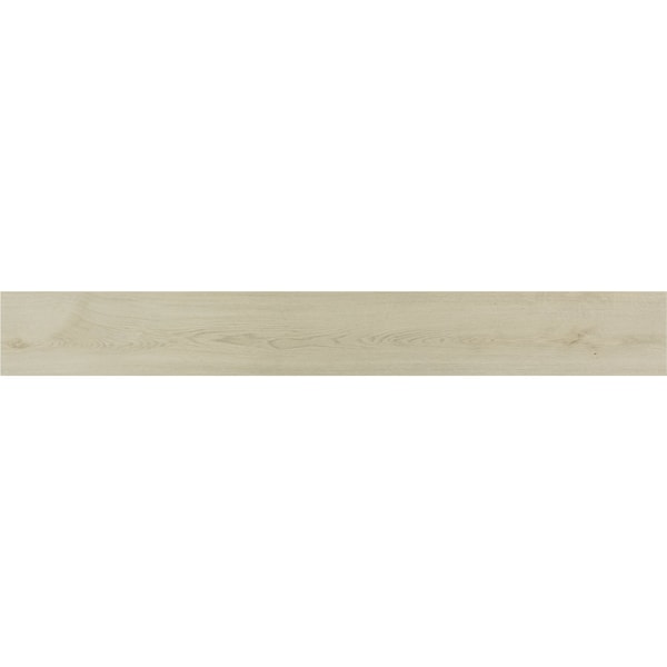 Daltile Asher Bend 9in. x 71in. Glue Down Luxury Vinyl Flooring 35.36 Sq Ft, 8PK AB21971GD20ML3M - main