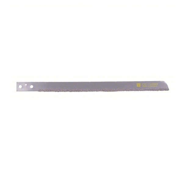 Fein Hacksaw Blade, 19-1/4 In. L, Boron 63503097012 - main