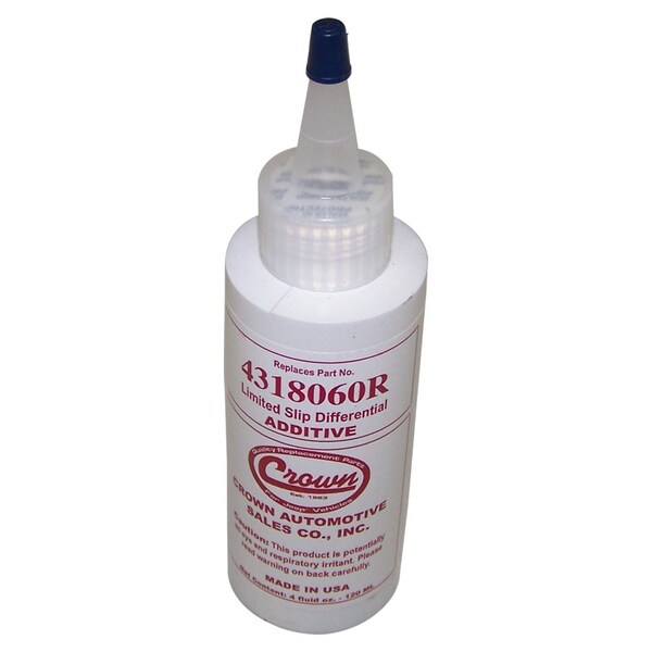 Crown Automotive CHEMICAL 4318060AB - main