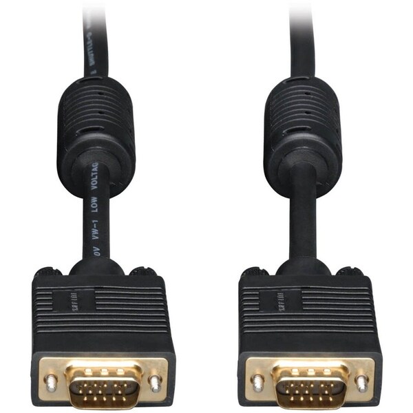 Tripp Lite 15Ft Vga Monitor Cable P502-015 - main