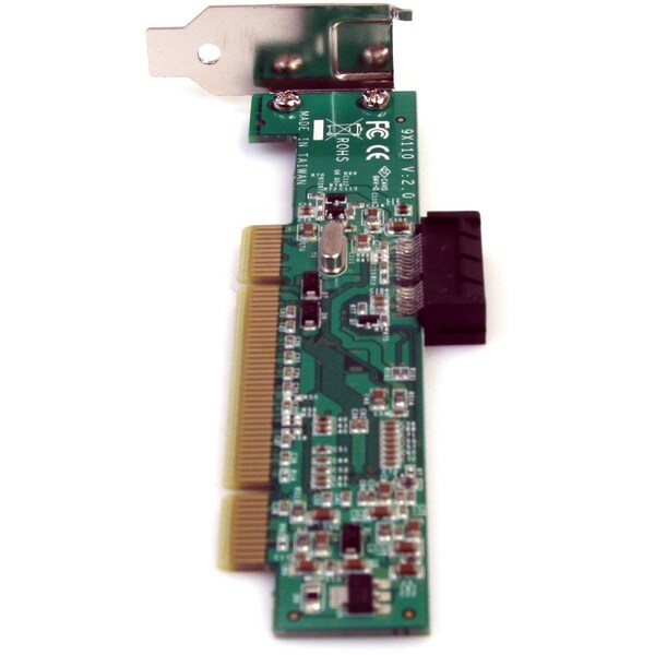 Startech.Com PCI TO PCI EXPRESS ADAPTER CARD PCI1PEX1 - main