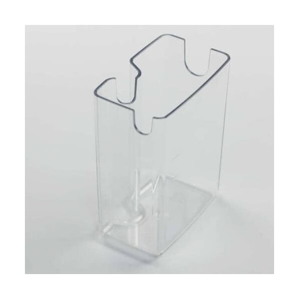Delonghi CARAFE MILK TRITAN NATURAL EC8 7313285999 - main
