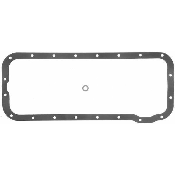 Bookazine Oil Pan Gasket Set TI350538 - main