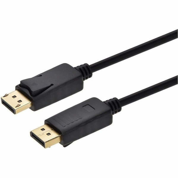 Monoprice SELECT SERIES DISPLAYPORT 1.2A CABLE_ 1.5FT 15884 - main