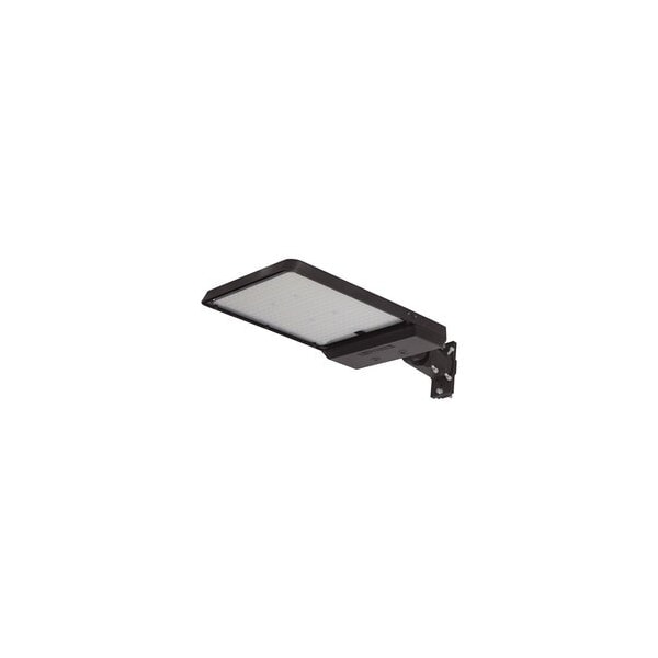 Ledvance/ Sylvania Street & Parking Lot Lights, LED, 400 W AREAFLD6AS150UNHDSC2ADJBZ - main