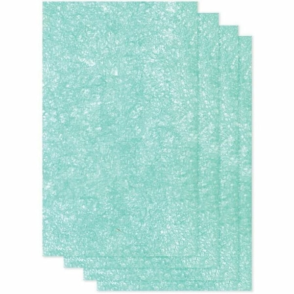 Fellowes Pre-Filter, 12.8125 in H, 7.375 in W, PK4 9608401 - main