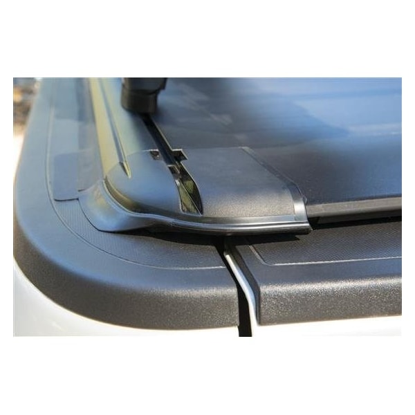 Pace Edwards Tonneau Cover Rail BL5165 - main
