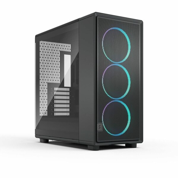 Fractal Design Epoch XL Black RGB TG Light FD-C-EPO1X-04 - main