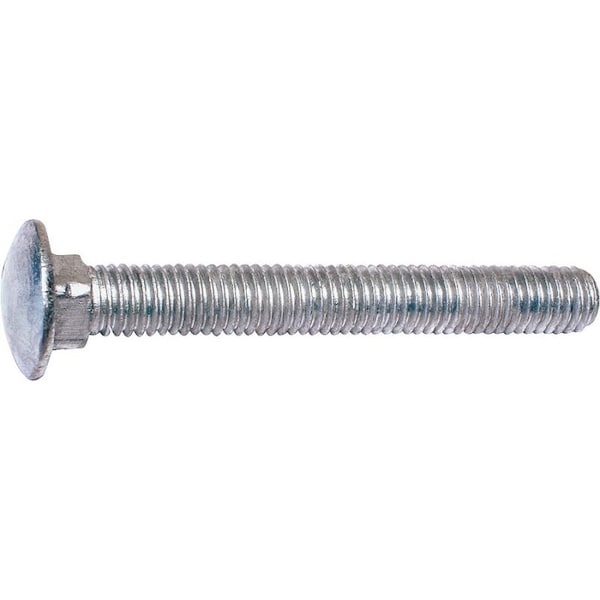 Midwest Fastener Bolt Carriage Galv 3/8-16X3 05505 - main