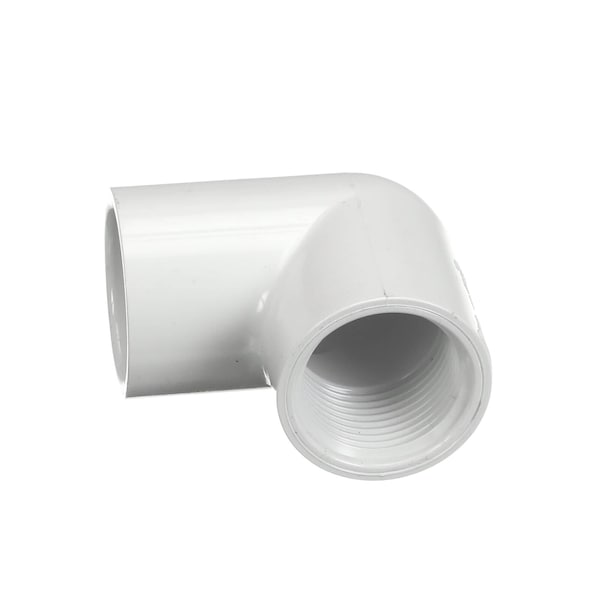 Champion - Moyer Diebel ELBOW 1X90 PVC S-40 SOCKXFEM 110852 - main