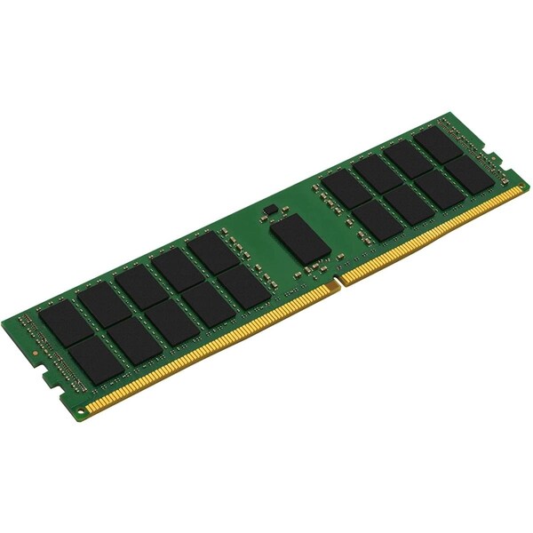 Plugit KSM26RS416HDI 16GB 2666MHz DDR4 ECC Reg Cl19 Dimmable 1Rx4 Hynix D IDT Memory Module PL3196941 - main