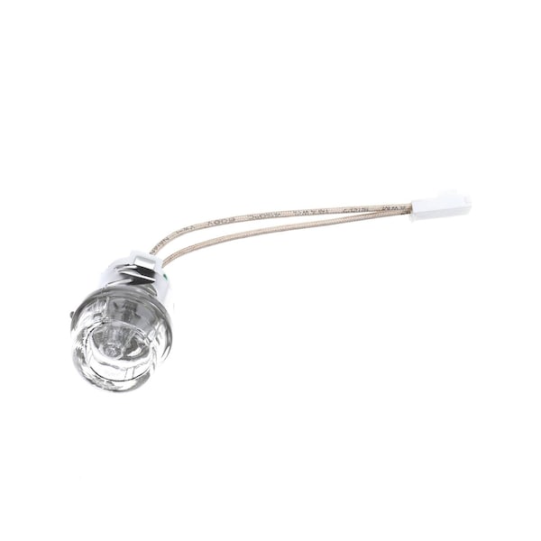 Frigidaire Lamp Assembly, Round, Halogen 5304528790 - main