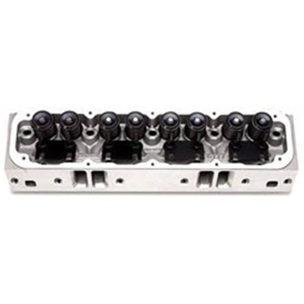 Edelbrock Cylinder Head Performace RPM Magnum Complete 61779 - main