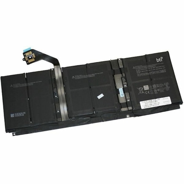 Battery Technology BATT FOR MICROSOFT SURFACE LAPTOP 3 15 INCH G3HTA057H-BTI - main