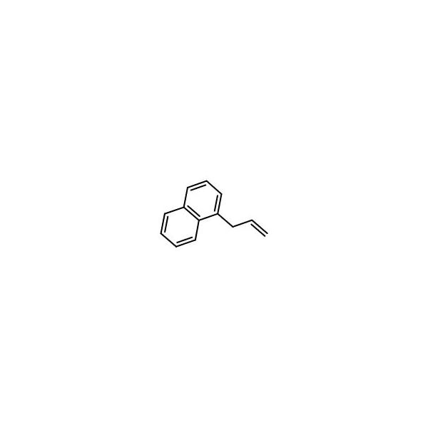 Ak Scientific 1-Allylnaphthalene (1g), CAS 2489-86-3 K920-1g - main