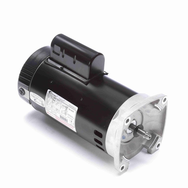 Century B2843 Pool & Spa Motor 2F 3450 RPM 56YZ CX 20 UB2843 - main
