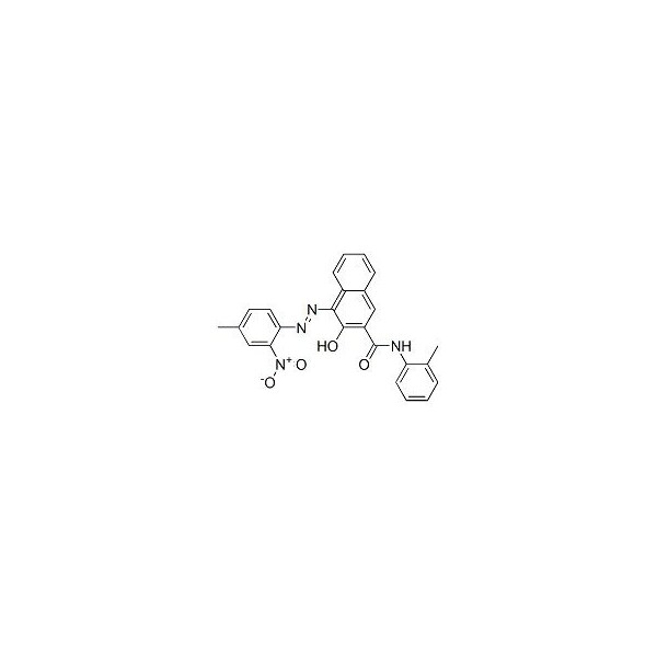 Ak Scientific Pigment Red 13 (1g), CAS 6535-47-3 L482-1g - main