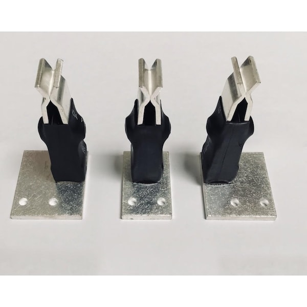 Brah Electric Siemens UV, BUV 200A 240V, 600V Stab Finger UVSTABKIT2 - main