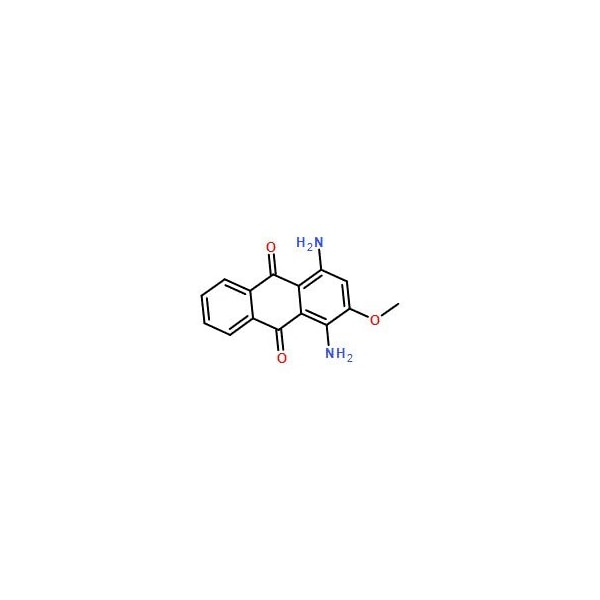 Ak Scientific Disperse Red 11 (100mg), CAS 2872-48-2 P017-100mg - main