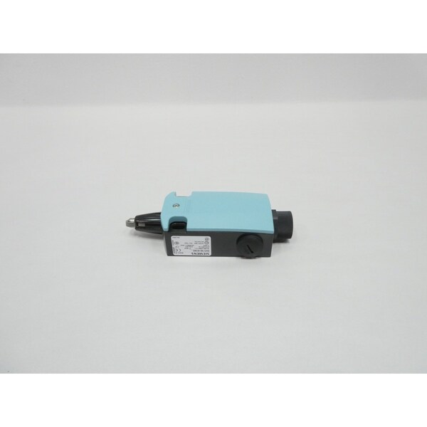 Siemens POSITION SWITCH 230V-AC 3SE5 162-0CD02 - main