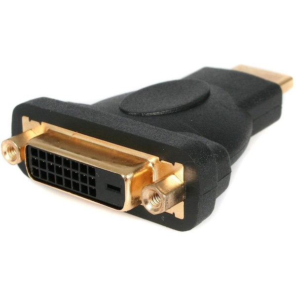 Startech.Com HDMI TO DVI-D VIDEO CABLE ADAPTER - M/F HDMIDVIMF - main