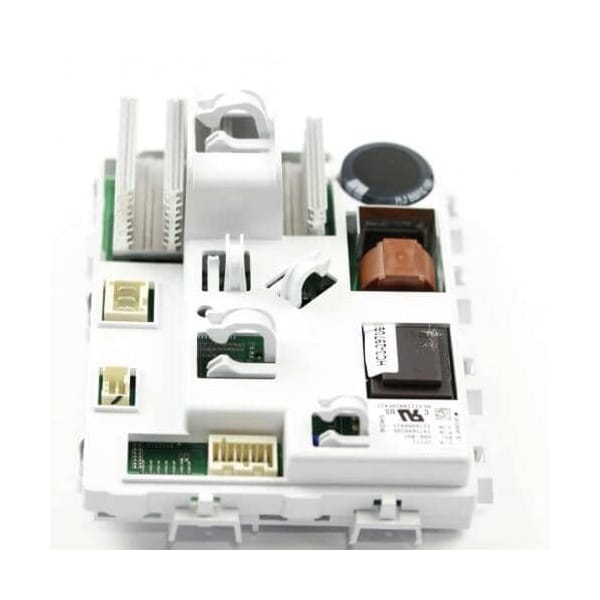 Blomberg ELECTRONIC CARD ASSEMBLY 2971680200 - main