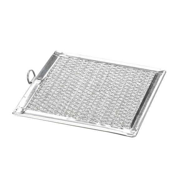 Middleby Air Filter, 6in x 6in, Aluminum 65858 - main