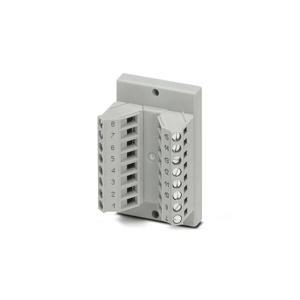 Phoenix Contact DFLK-D15 SUB/B The VARIOFACE 2280307 - main